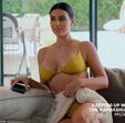 kardashian, biquíni