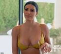 kardashian, biquíni