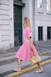 Street Style rosa