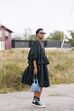 Street Style preto