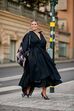 Street Style preto