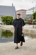 Street Style preto