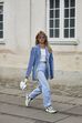 Street Style azul