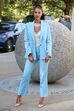 Street Style azul