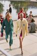 Street Style verde