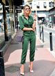 Street Style verde