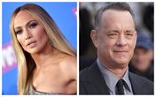 Jennifer Lopez e Tom Hanks