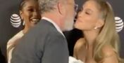 Tom Hanks e Jennifer Lopez