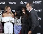 Tom Hanks e Jennifer Lopez