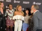 Tom Hanks e Jennifer Lopez