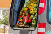 Ricardo Salgado, André Gonçalves Pereira, Freitas do Amaral, Marcelo Rebelo de Sousa, funeral