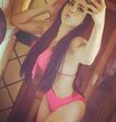 Claudia Ochoa Felix, Assassina, El Chapo