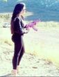 Claudia Ochoa Felix, Assassina, El Chapo