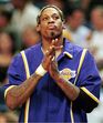 Dennis Rodman