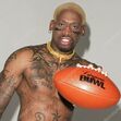 Dennis Rodman