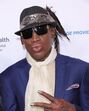 Dennis Rodman