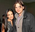 demi moore, Ashton Kutcher