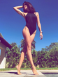 Daniela Ruah