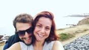 Sara e Vasco