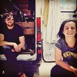 Sara e Vasco