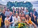 Andreia Vale, Madeira, casamento, Duarte Gonçalves, Nuno Eiró, Rita Ferro, Vanessa Oliveira, Iva Domingues
