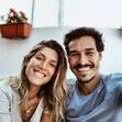 Francisco Garcia e Sofia Sousa Guedes