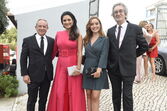 Toy, damniela, casamento, palmela, convidados, quinta das façalvas