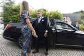 Toy, cantor, setúbal, pai, revelações, bomba, amante, daniela, casamento