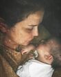 Katia Aveiro e Valentina