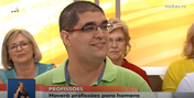 João Fraústa, pedófilo, preso, babysitter, preso, cristina ferreira, você na tv, tvi
