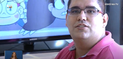 João Fraústa, pedófilo, preso, babysitter, preso, cristina ferreira, você na tv, tvi