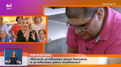 João Fraústa, pedófilo, preso, babysitter, preso, cristina ferreira, você na tv, tvi