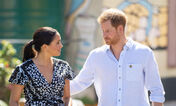 Meghan Markle, Harry, inglaterra, grã-bretanha, áfrica do sul, cape town