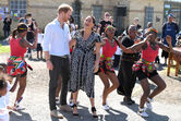 Meghan Markle, Harry, inglaterra, grã-bretanha, áfrica do sul, cape town