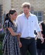 Meghan Markle, Harry, inglaterra, grã-bretanha, áfrica do sul, cape town
