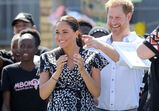 Meghan Markle, Harry, inglaterra, grã-bretanha, áfrica do sul, cape town