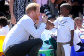 Meghan Markle, Harry, inglaterra, grã-bretanha, áfrica do sul, cape town