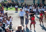 Meghan Markle, Harry, inglaterra, grã-bretanha, áfrica do sul, cape town