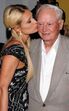 paris hilton, avô, barron