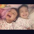 luciana, filhas