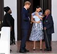 meghan, harry, archie