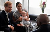 meghan, harry, archie