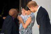 meghan, harry, archie