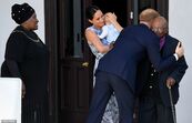 meghan, harry, archie