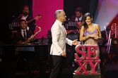 Gala sexy vidas, casino estoril, cmtv, cm