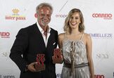 Gala sexy vidas, casino estoril, cmtv, cm