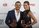 Gala sexy vidas, casino estoril, cmtv, cm
