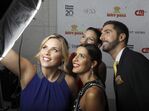Gala sexy vidas, casino estoril, cmtv, cm
