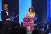 Gala sexy vidas, casino estoril, cmtv, cm