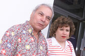 José Crispim, Duo ele e ela